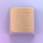 AI Keycap