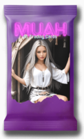 AI Trading Cards (Season One)